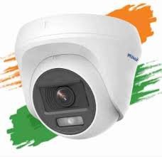 Prama PT HTD70F0E LPFS 2 MP HD Dome Camera