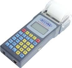 ACCURA Billing Machine HHD- ETM 2G