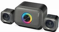 FINGERS STEREO CUBOID2.1  WIRED SPEAKER
