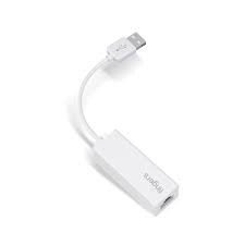 Fingers Swiftconnect Usb to Lan Usb Hub