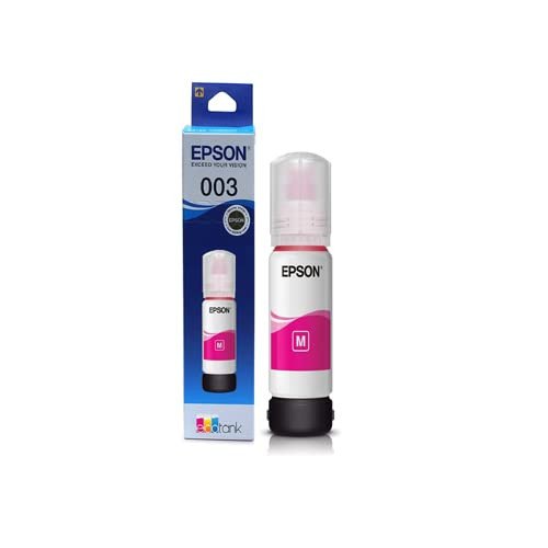 EPSON 003  PRINTER INK( MAGENTA)