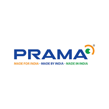 PRAMA